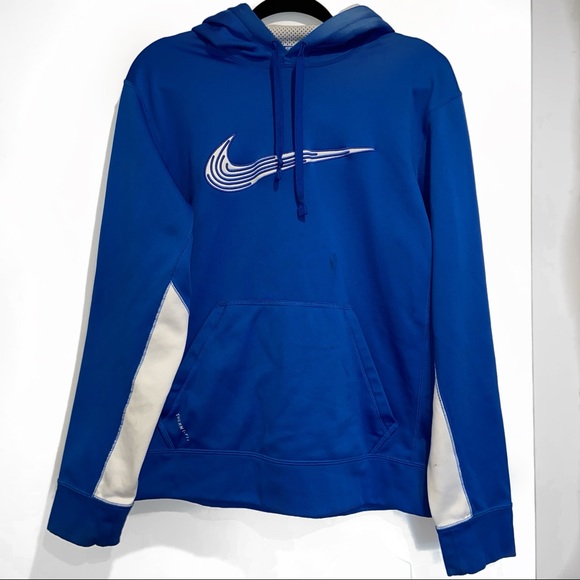 therma fit sweatshirt